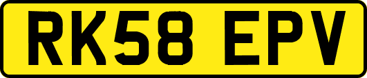 RK58EPV