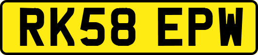 RK58EPW