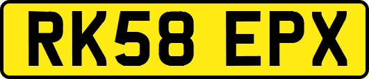 RK58EPX