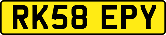 RK58EPY