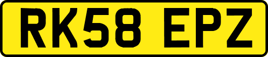 RK58EPZ