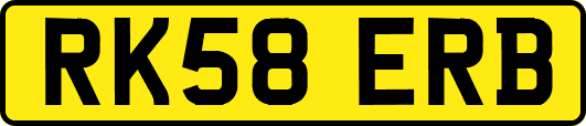 RK58ERB