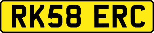 RK58ERC