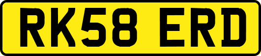 RK58ERD