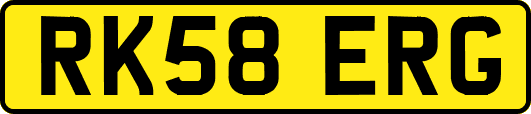 RK58ERG