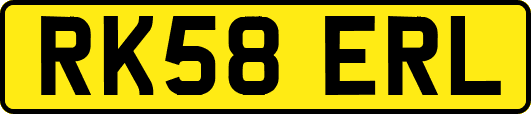 RK58ERL