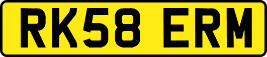RK58ERM