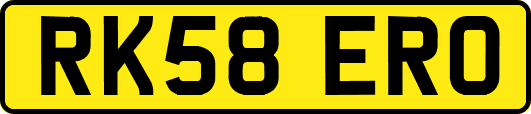 RK58ERO