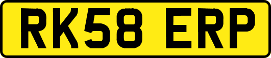 RK58ERP