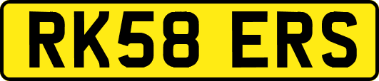 RK58ERS