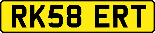 RK58ERT