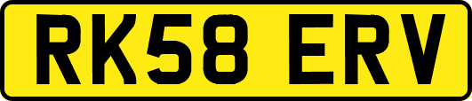 RK58ERV