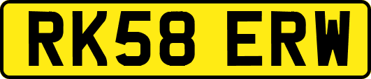 RK58ERW