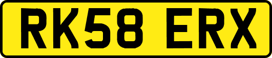 RK58ERX