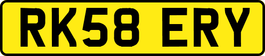 RK58ERY