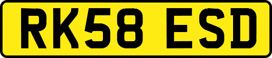 RK58ESD