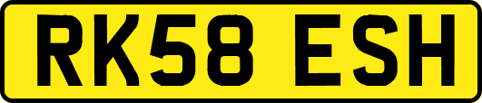 RK58ESH