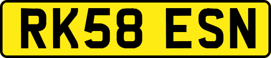 RK58ESN