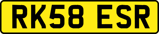 RK58ESR