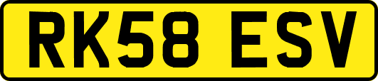 RK58ESV