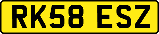 RK58ESZ