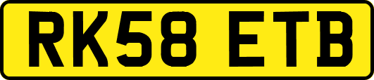 RK58ETB