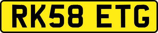 RK58ETG