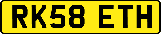 RK58ETH