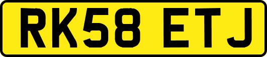 RK58ETJ