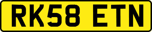 RK58ETN