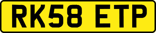 RK58ETP