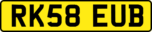 RK58EUB
