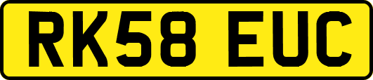 RK58EUC