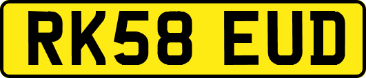 RK58EUD