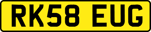 RK58EUG