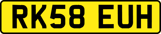 RK58EUH