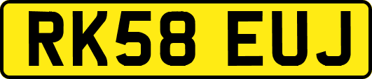 RK58EUJ