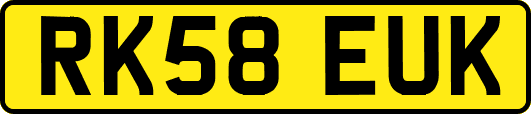RK58EUK