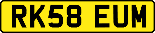 RK58EUM