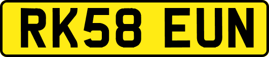 RK58EUN