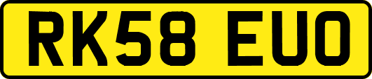 RK58EUO