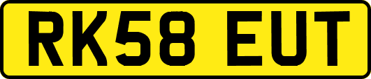 RK58EUT