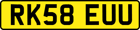 RK58EUU