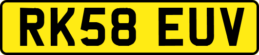 RK58EUV