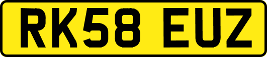 RK58EUZ