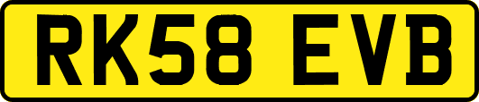 RK58EVB
