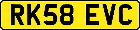 RK58EVC