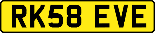 RK58EVE