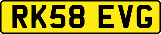 RK58EVG