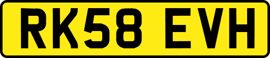 RK58EVH